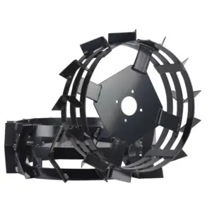 Rodas de Ferro Aro 12 para Motocultivador NMCD135E