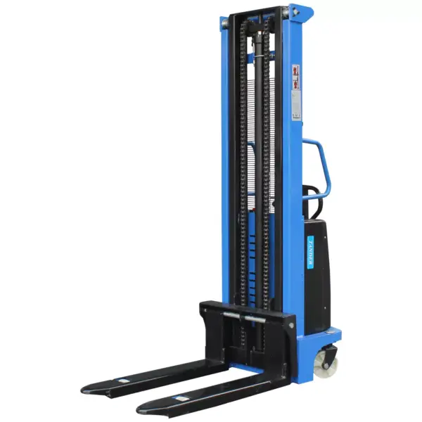 Empilhadeira Semi-Elétrica 1.5 T 3.5m - TEMSE1535