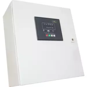 QTA exclusivo para geradores NDE19STA3D E NDE19EA3D trifásico