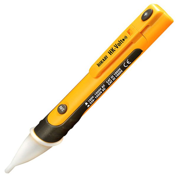Detector de Tensão - HK-VOLT HIKARI-21N066