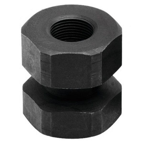 Porca para Fuso de Saca Polias GEDORE-8564-65/4-PF