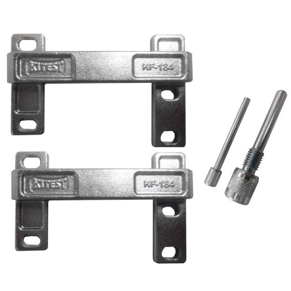 Ferramenta Para Sincronismo Motor Ford Ka KITEST-KF-134