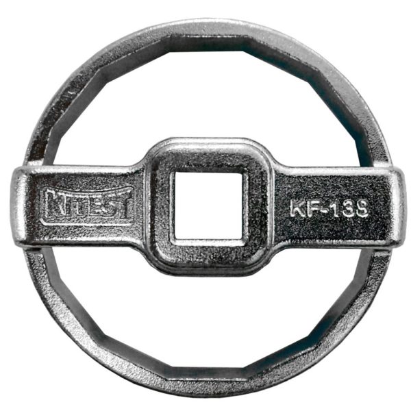 Chave Saca filtro de Óleo 74mm para Veículos UP e GOLF TSI KITEST-KF-138