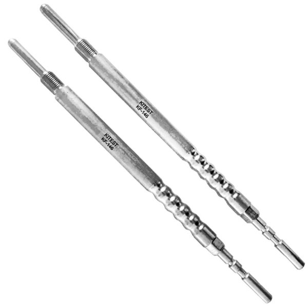 Ferramentas para Fasagem dos Pistões para Sincronismo da Correia Dentada Motor Fire 16V KITEST-KF-146