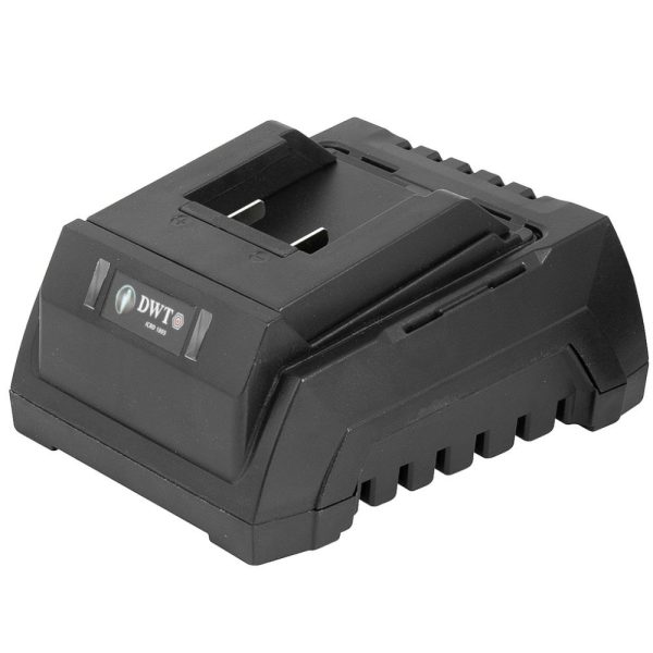 Carregador de Bateria 18V 2,3A 100/240V DWT-6014180500