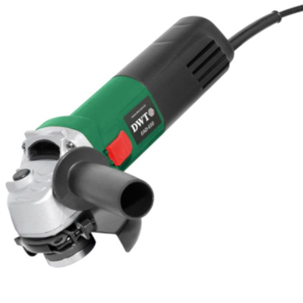 Esmerilhadeira Angular EAD650 4.1/2Pol. 650W 220V DWT-6005650127