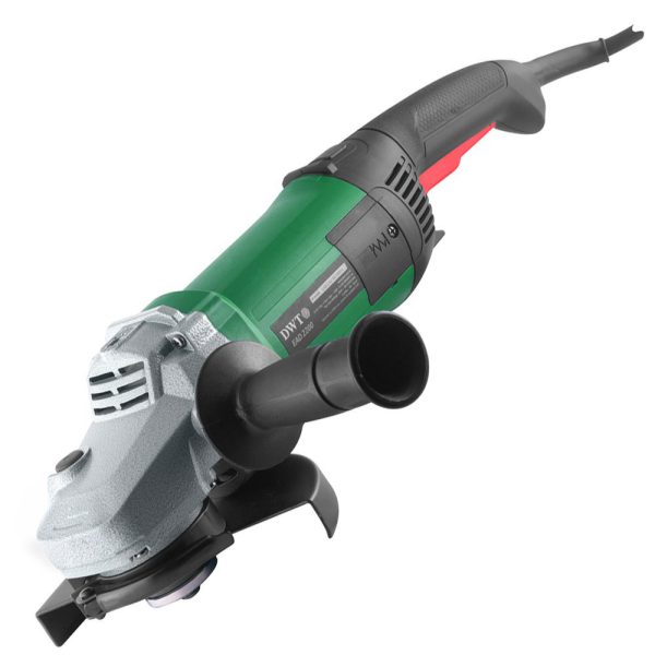 Esmerilhadeira Angular EAD2200 7 Pol. 180mm 2200W 220V DWT-6005220127