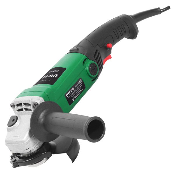 Esmerilhadeira Angular EAD865 5Pol. 125mm 860W 110V DWT-6005865127