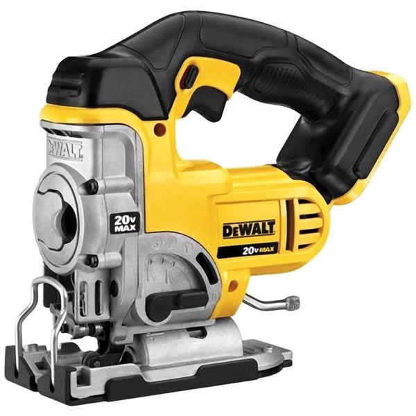 Serra Tico-Tico 20V Max Ions Lítio sem Bateria DEWALT-DCS331-B3
