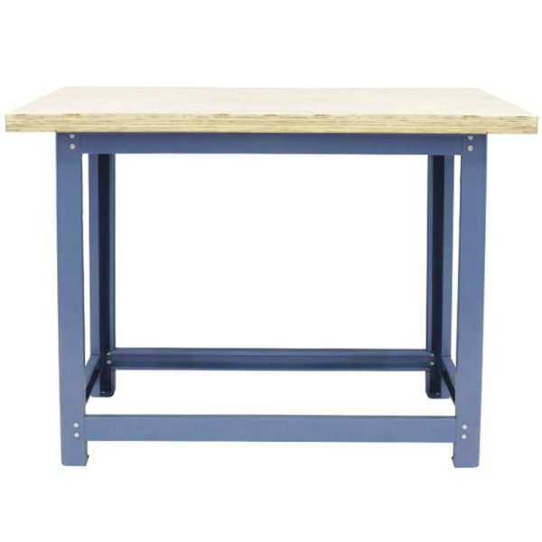 Bancada Multiuso Desmontável 1100 x 600 x 40 mm NOCRAM-NB-5