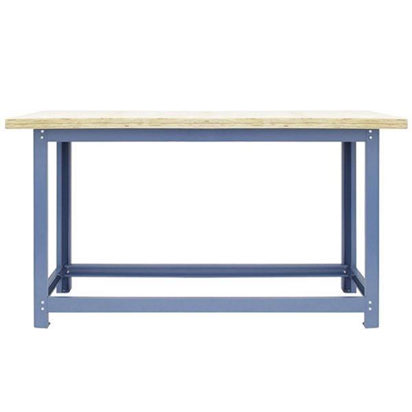 Bancada Multiuso 1500 X 600 X 40 mm NOCRAM-NB-6