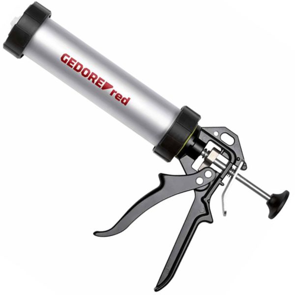 Aplicador de Selante em Alumínio 340mm x 210mm GEDORE RED-R99210000