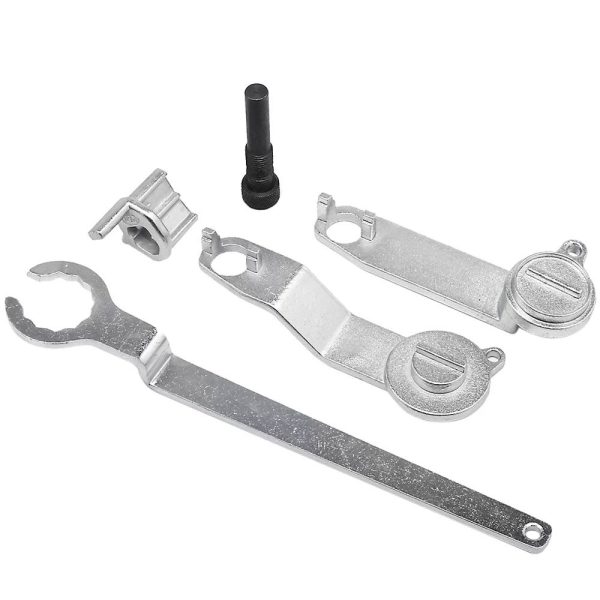 Kit Sincronismo para Motores VW EA 211 com 5 Peças FORTG-FG8401