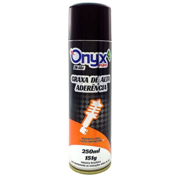Graxa de Alta Aderência 300ml/ 151g. ONYX-ON60424