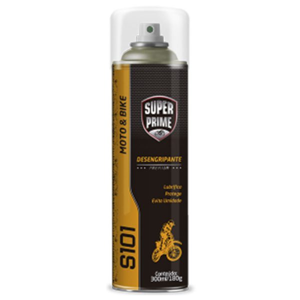 Desengripante S101 300ml/180g SUPER PRIME-5260026