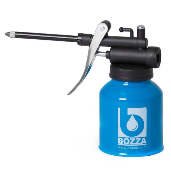 Almotolia para Óleo 135ml BOZZA-2135