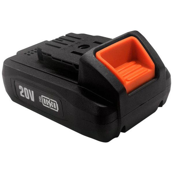 Bateria de Íons de Lítio 2Ah 20V FORTGPRO-FG3441