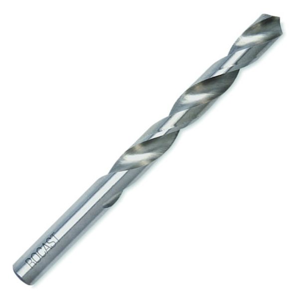 Broca Helicoidal DIN 338N HSS 8,7mm ROCAST-50123