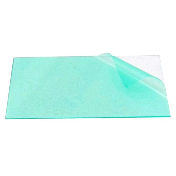 Lente Transparente para Máscara de Escurecimento Automático 108 x 51 mm ARTOCH-7057
