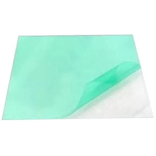Lente Transparente para Máscara de Escurecimento Automático 110 x 90 mm ARTOCH-7058