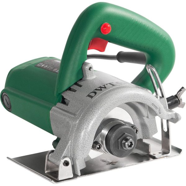 Serra Mármore SMD-1300S para Disco de 4.3/8 Pol. 1300W 220V DWT-6006130001