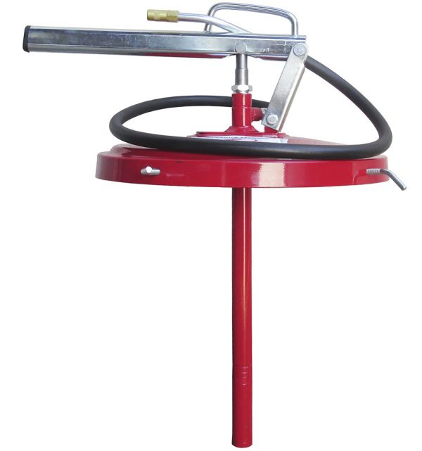 Bomba de Graxa Manual para Baldes de 20Kg CONELUB-CB120