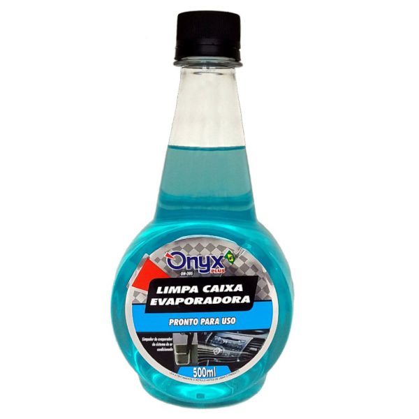 Limpador de Caixa Evaporadora do Ar Condicionado 500ml ONYX-ON-395