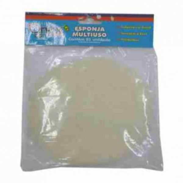 Esponja Abrasiva Multiuso ONYX-ON-377