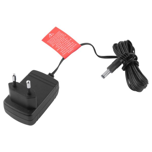 Carregador de Bateria 12V Bivolt para Parafusadeira/Furadeira PFV010 PFV012 VONDER-9306010035