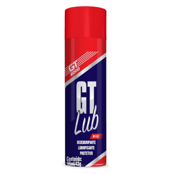 Mini Desengripante GT Lub 65 ml GT2000-40133
