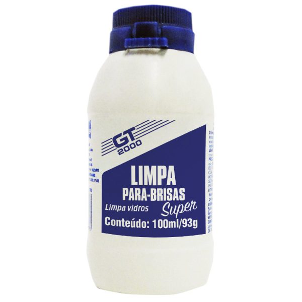 Limpa Para-Brisas 100ml GT2000-40304