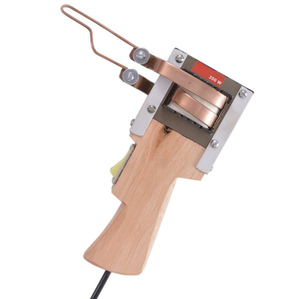 Ferro de Solda Estanhador 350W 110V Tipo Pistola CENTER-TI-PS-350