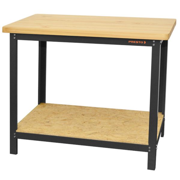 Bancada de Trabalho Profissional 1100mm PRESTO-41506