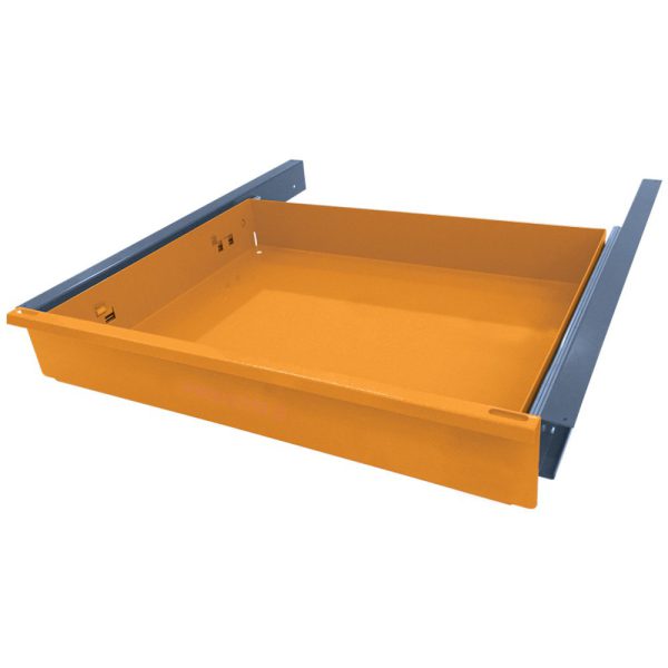 Gaveta para Bancada de Trabalho Profissional 350 x 375mm PRESTO-41509