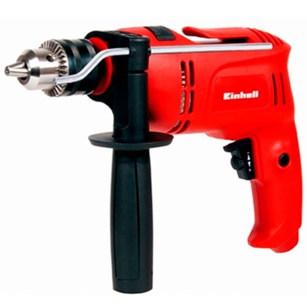 Furadeira de Impacto TC-ID650 1/2 Pol. 650W 220V EINHELL-4258687