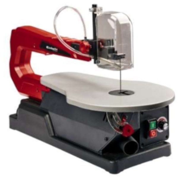 Serra Tico-Tico de Bancada TC-SS405E 120W 127mm 110V EINHELL-4309044