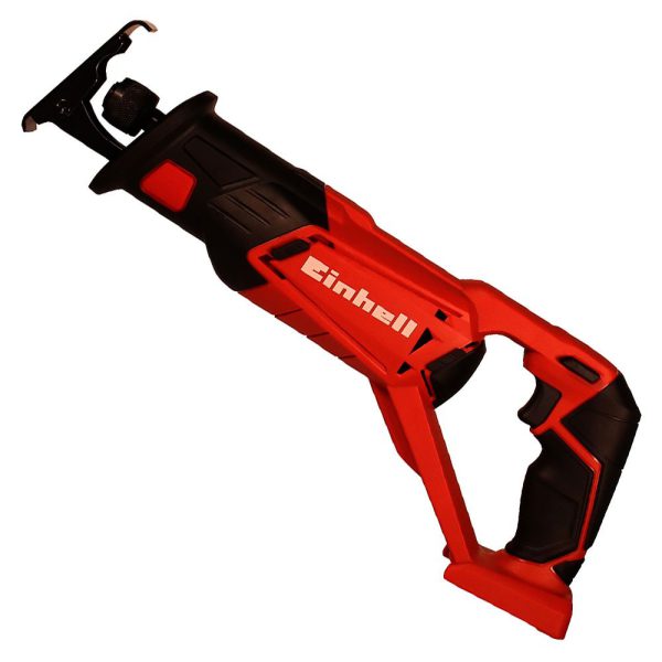 Serra Sabre TE-AP18LI 22mm 18V sem Bateria e Carregador EINHELL-4326305