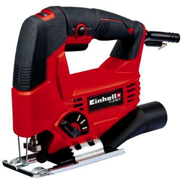 Serra Tico-Tico TC-JS80/1 550W 220V EINHELL-4321154