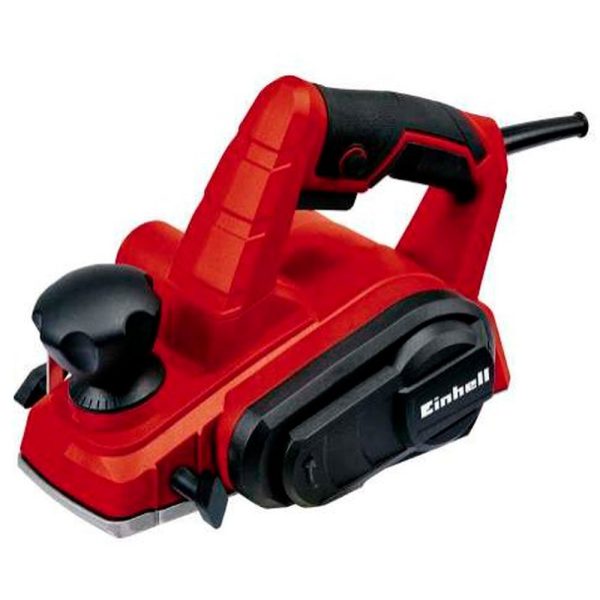 Plaina Elétrica TC-PL750 82mm 750W 220V EINHELL-4345312