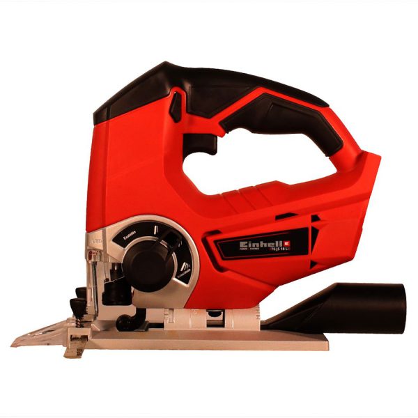 Serra Tico-Tico TE-JS18LI 2400gpm 18V sem Bateria e Carregador EINHELL-4321206
