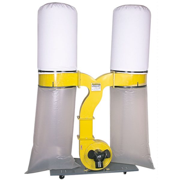 Coletor de Pó MR-3900 3HP 2200W 220V MANROD-MR-3900