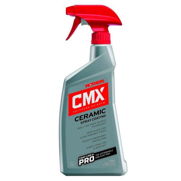 Revestimento Cerâmico em Spray CMX 710ml MOTHERS-303535035