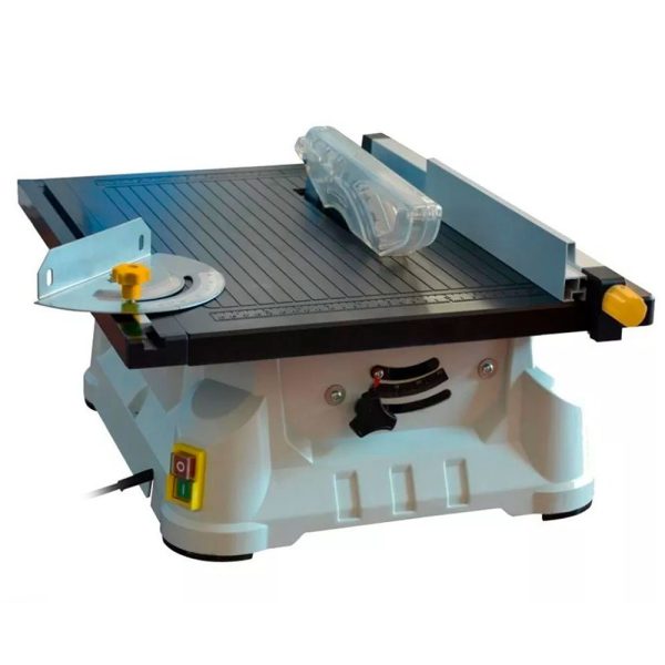 Serra Circular de Bancada 1200W 220V RAZI-SCB1200