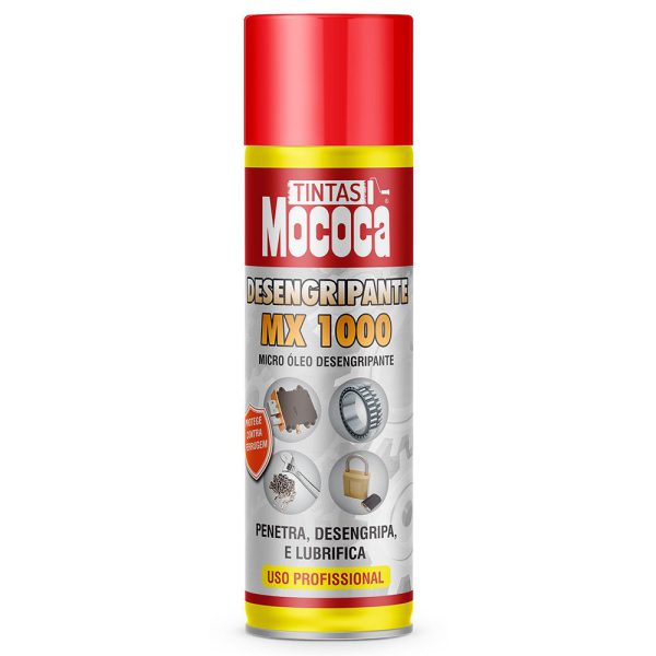 Desengripante Spray MX 1000 300ml MOCOCA-25407