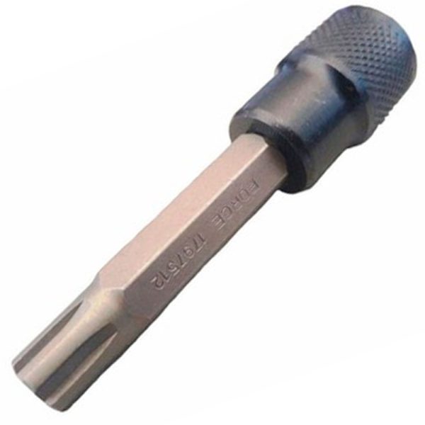 Chave Ribe 12 para Parafusos do Cabeçote Motores Fiat com Encaixe 1/2 Pol. FELAR-315