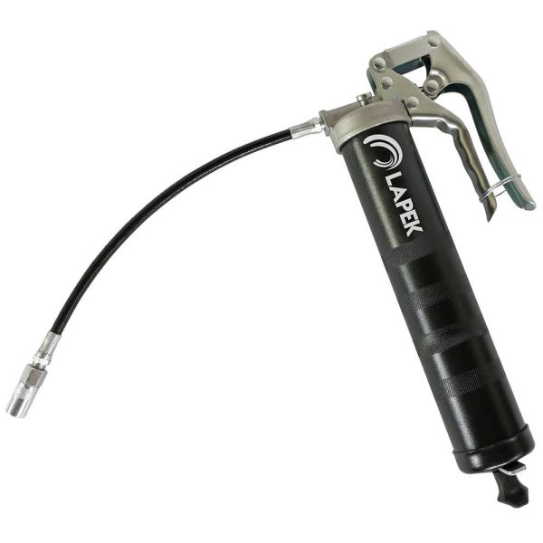 Bomba Manual Tipo Gatilho para Graxa 500g LUBMIX -MIX-12G5