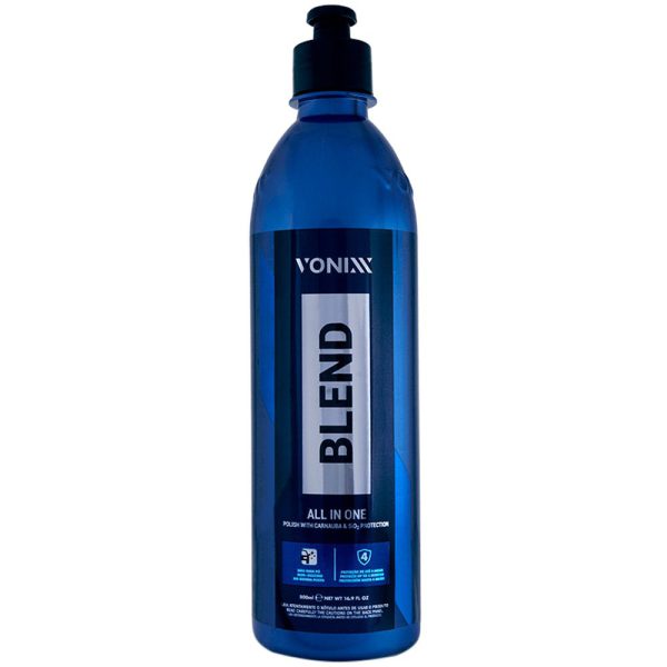 Polidor Blend All In One 500ml VONIXX-2026003