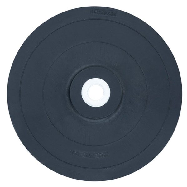 Disco de Borracha Flexível 7 Pol. para Lixadeira Angular THOMPSON-1271