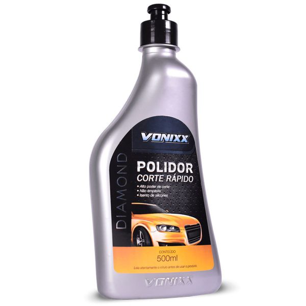 Polidor Corte Rápido 500ml VONIXX-2009027