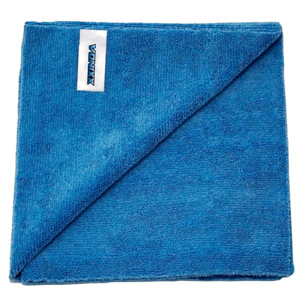 Toalha de Microfibra 40 x 40cm 350GSM VONIXX-2009019